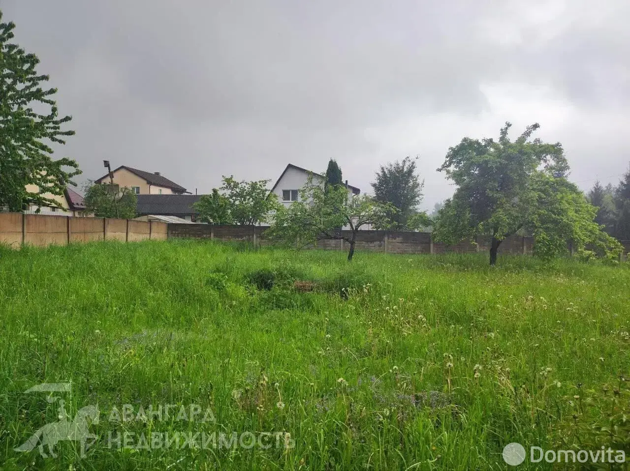 дом, Дзержинск, ул. Луговая