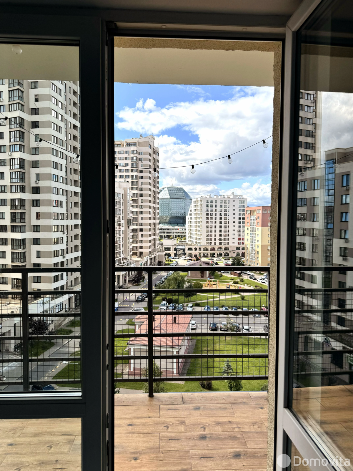 квартира, Минск, ул. Кирилла Туровского, д. 2 в Первомайском районе