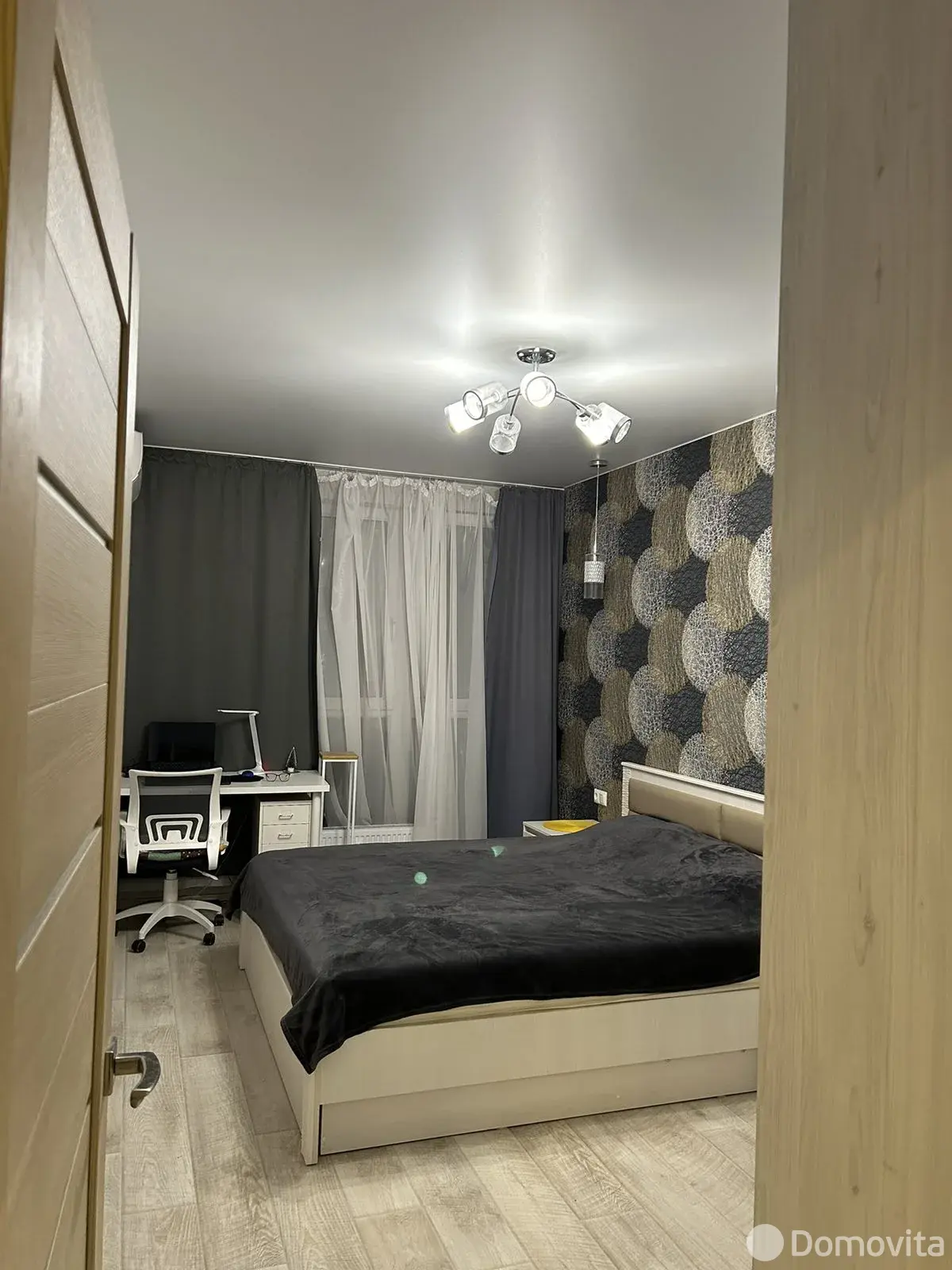 Снять 2-комнатную квартиру в Минске, пр-т Мира, д. 2, 550USD, код 149413 - фото 6