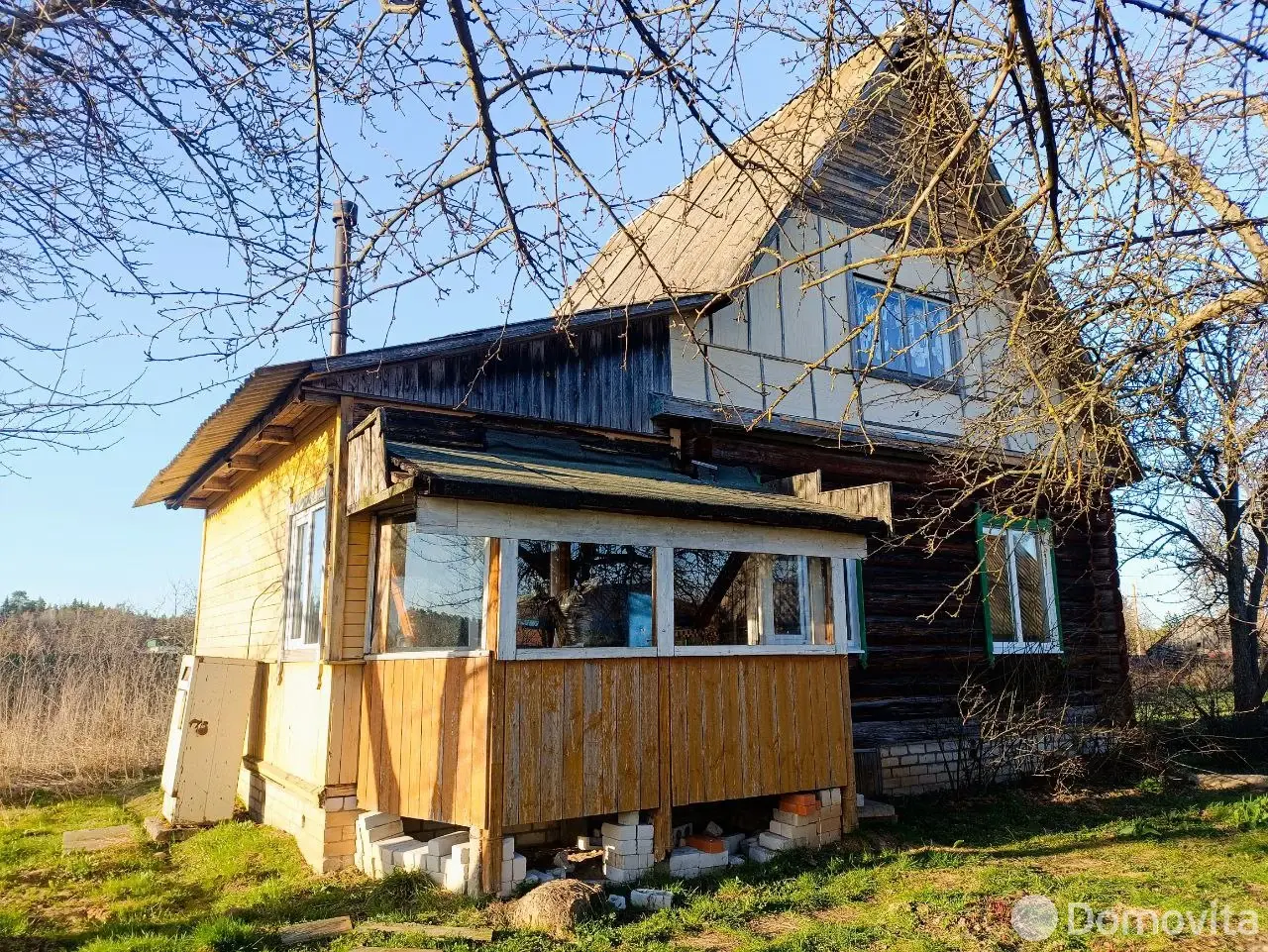 дом, Добросневичи, ул. Садовая, д. 8А 