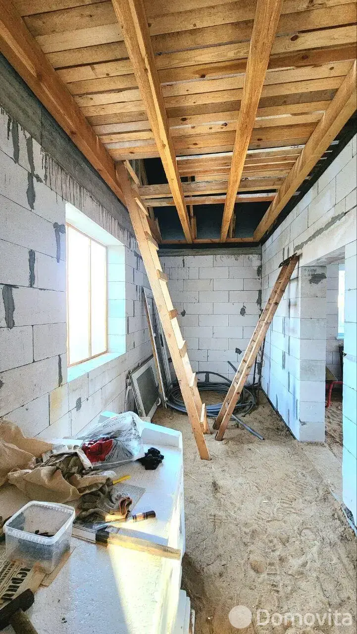 Продажа 1-этажной дачи в Голубой факел Минская область, 47000USD, код 181713 - фото 16