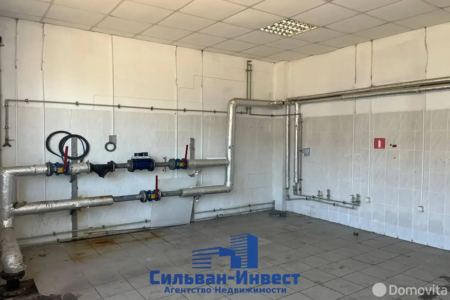 склад, Логойск, ул. Минская, д. 2/Ж