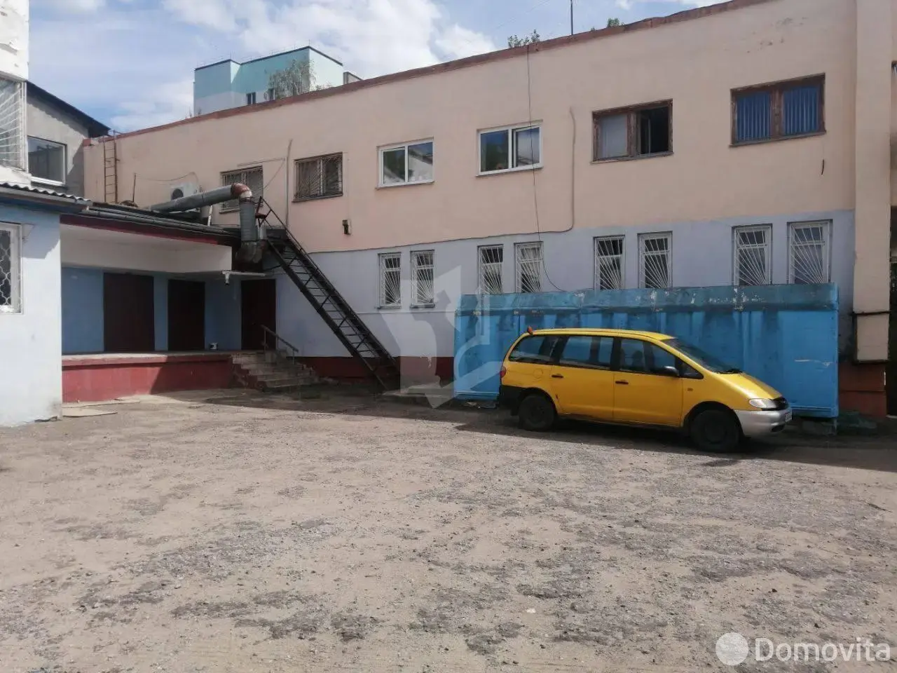 Аренда торговой точки на ул. Рокоссовского, д. 78 в Бобруйске, 1332USD, код 968316 - фото 21