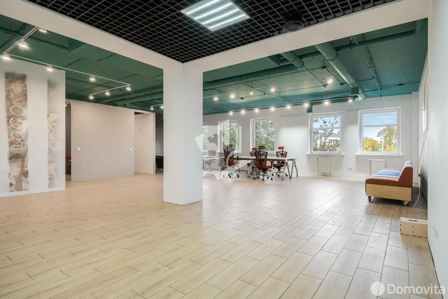 арендовать офис, Минск, ул. Ленина, д. 50