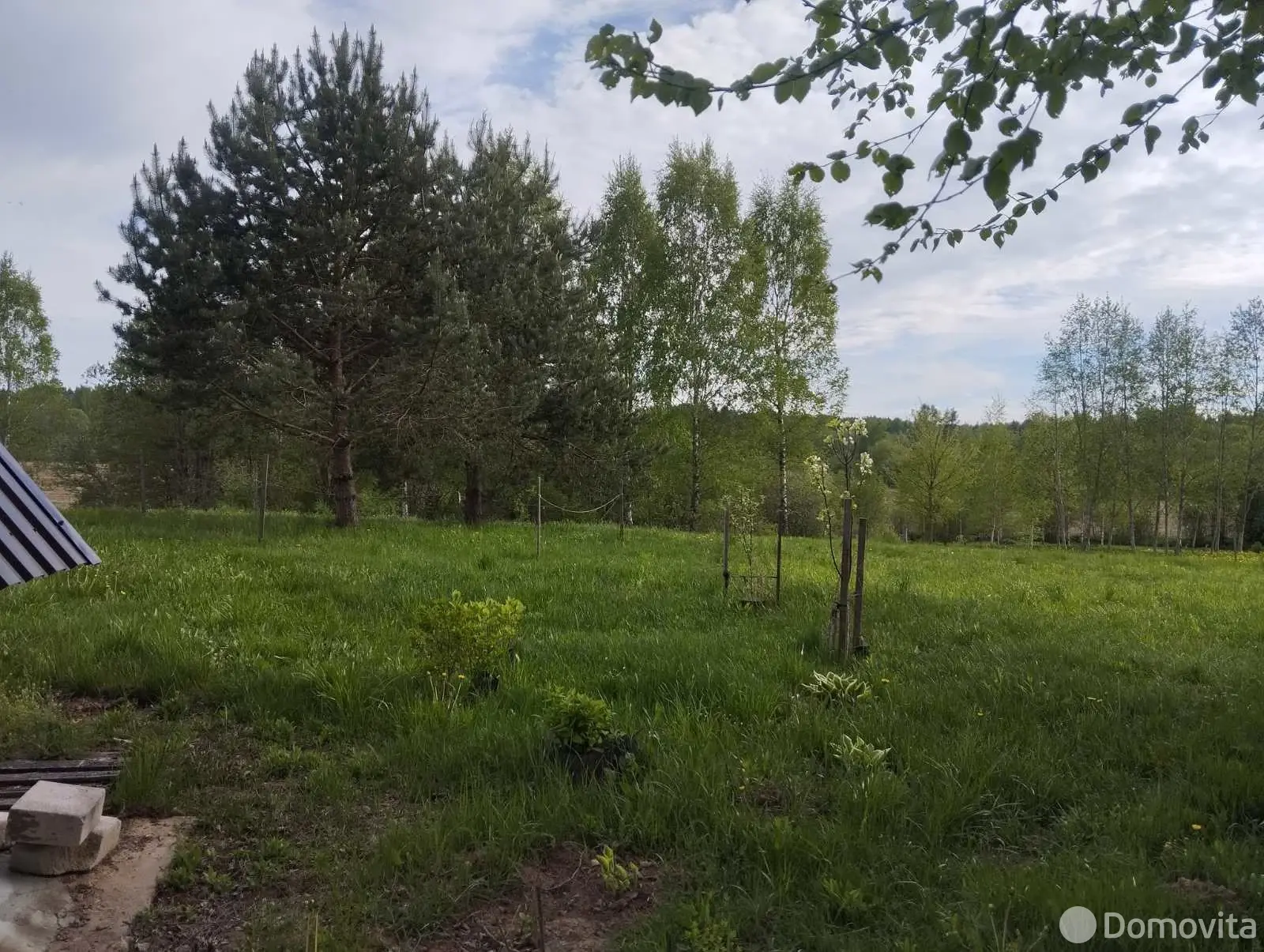 коттедж, Перевоз, 