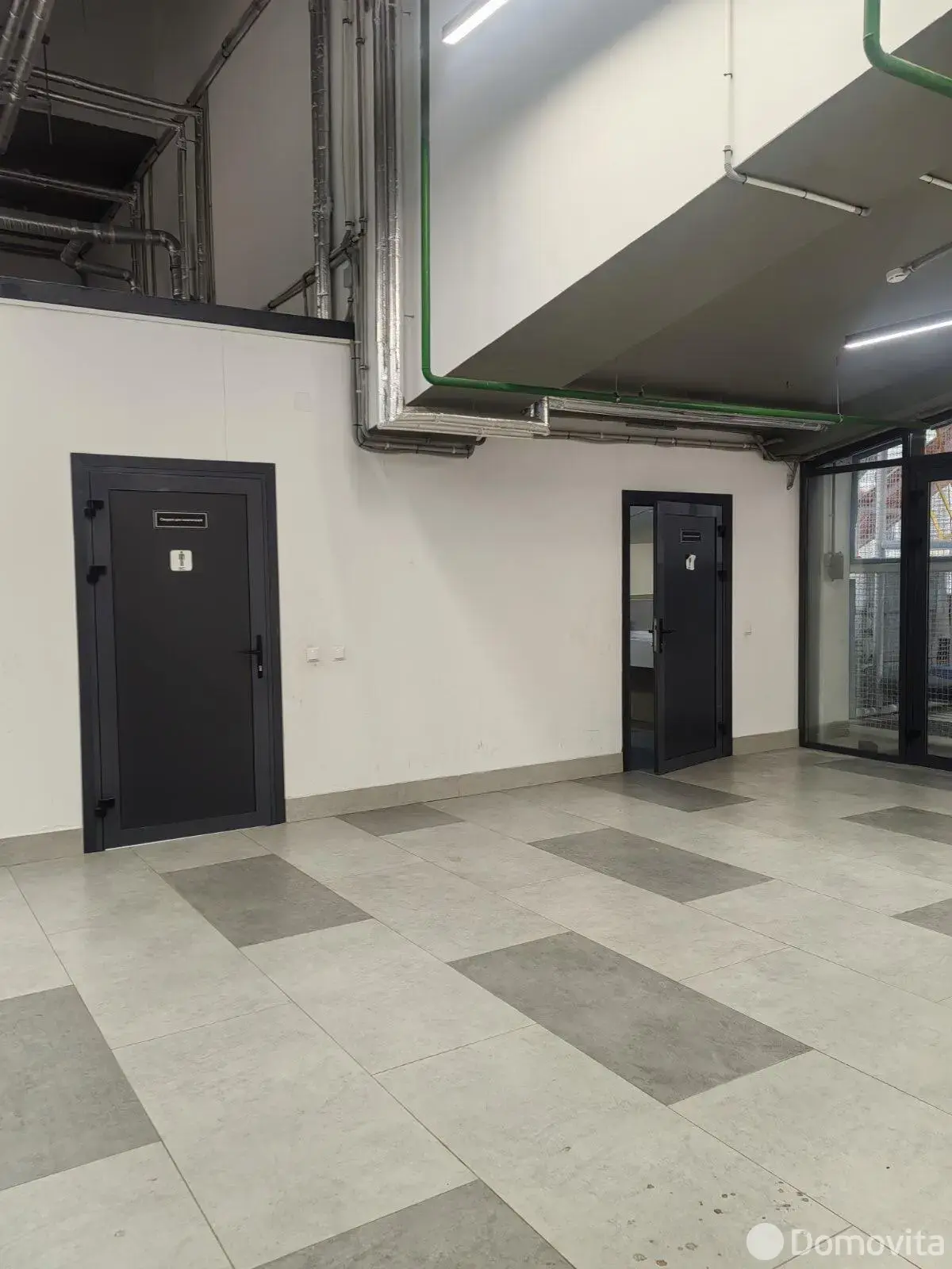 гараж, Минск, ул. Макаенка, д. 11 в Первомайском районе