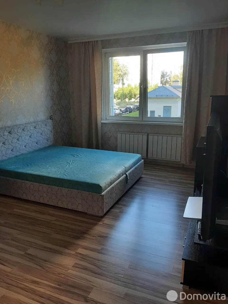 квартира, Минск, ул. Героев 120 Дивизии, д. 4 в Первомайском районе