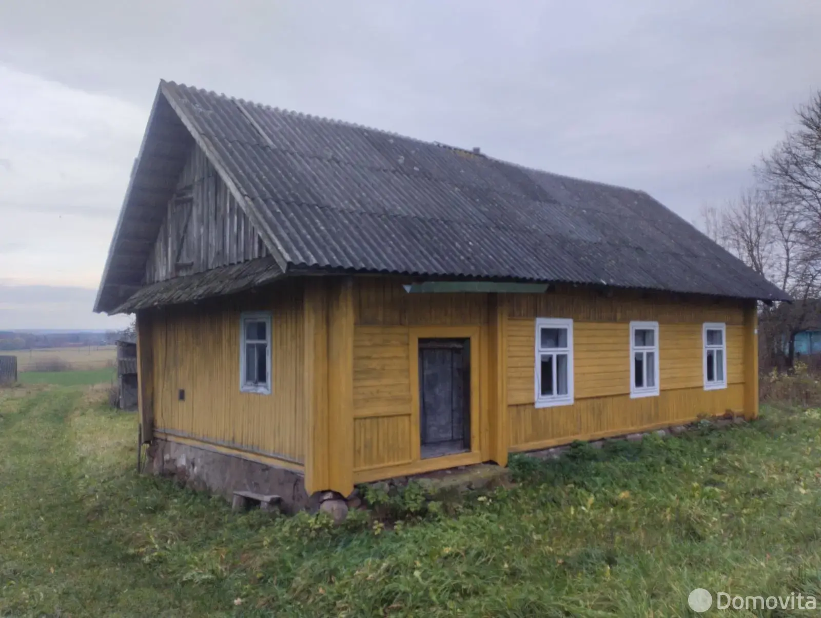 коттедж, Кибы, 