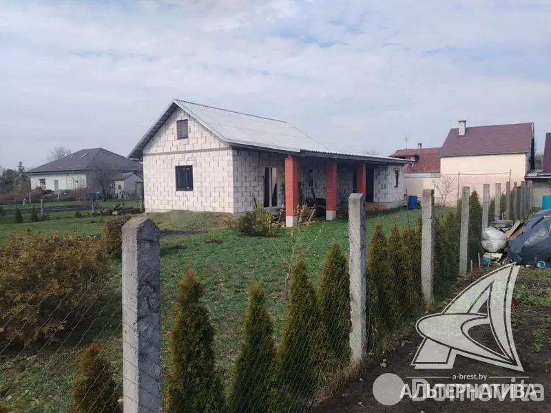 дача, Восток 92, 