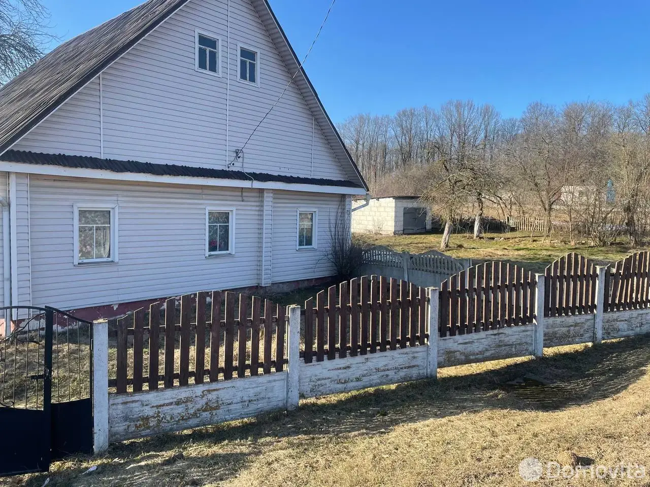 купить коттедж, Полочаны, ул. Советская, д. 23