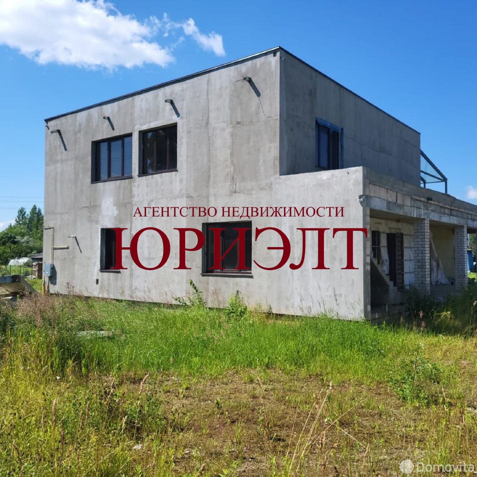 купить коттедж, Должа, ул. Пролетарская, д. 19