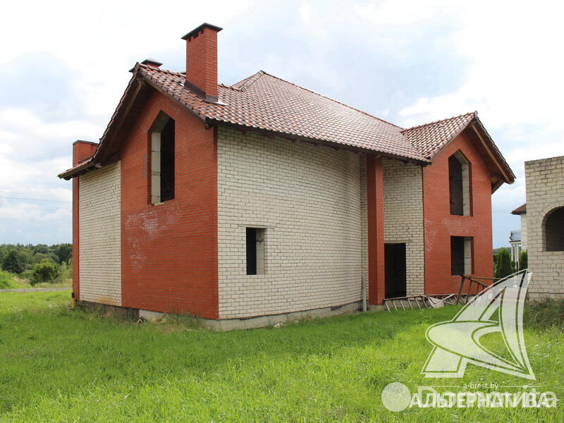 Продать 2-этажный коттедж в Бресте, Брестская область , 145000USD, код 586204 - фото 5