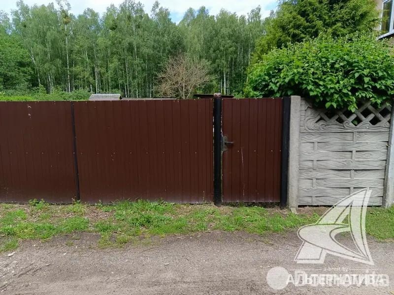 Купить земельный участок, 6.97 соток, Журавинка-83, Брестская область, 11500USD, код 570456 - фото 25