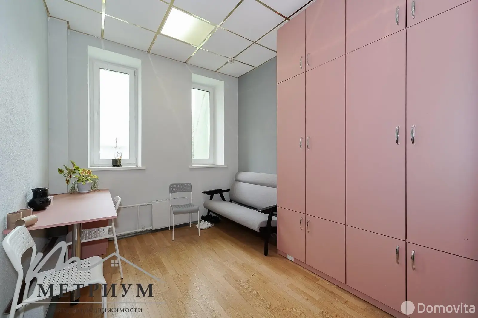 Купить офис на ул. Маяковского, д. 129/А в Минске, 1226940USD, код 9390 - фото 10