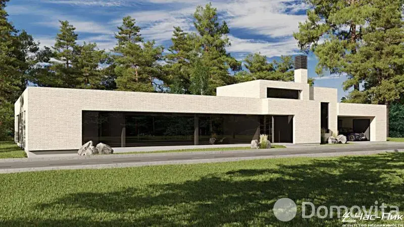 Купить земельный участок, 15 соток, Колодищи, Минская область, 225000USD, код 571003 - фото 17