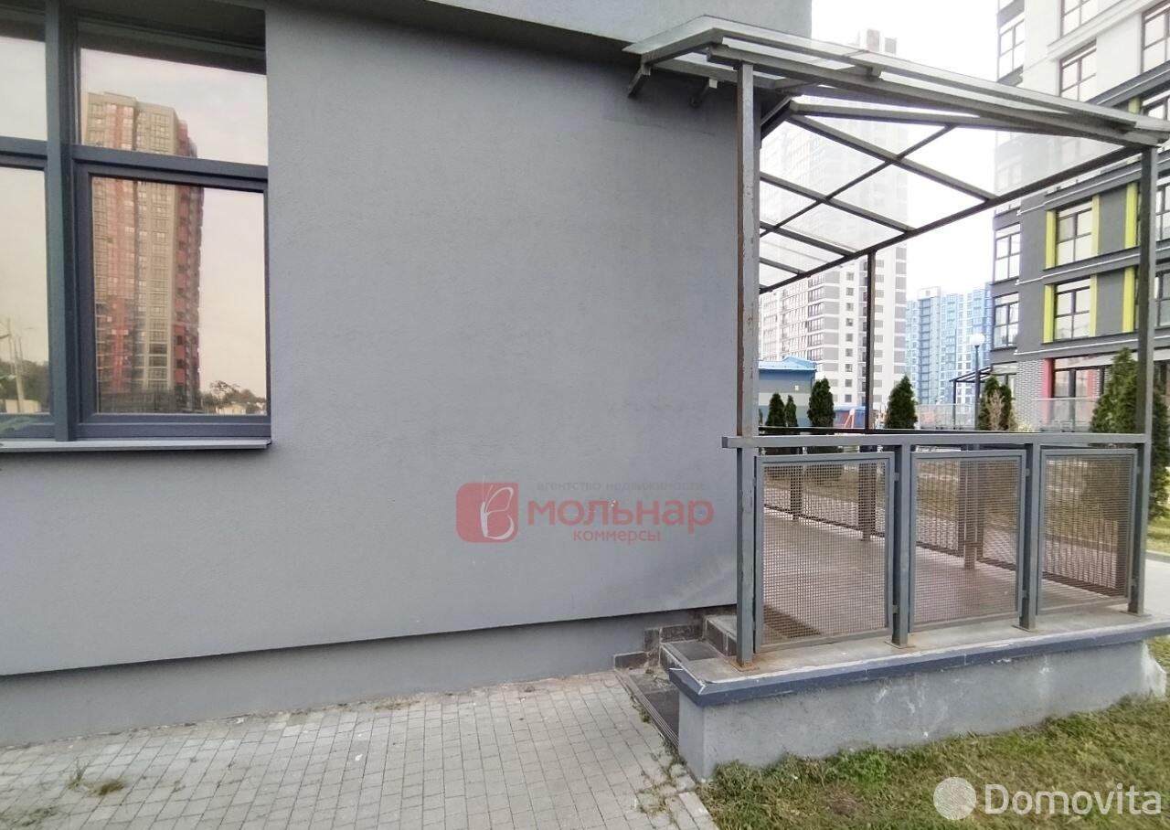 Аренда торговой точки на ул. Николы Теслы, д. 6 в Минске, 1378EUR, код 965109 - фото 4