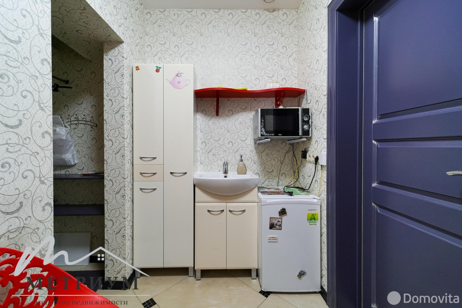 торговый объект, Минск, ул. Гвардейская, д. 3, стоимость аренды 3 964 р./мес.