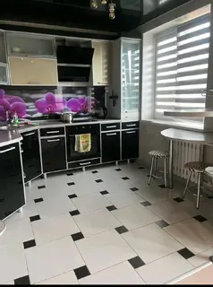 3-комнатная квартира, Витебск, ул. Баграмяна, д. 4