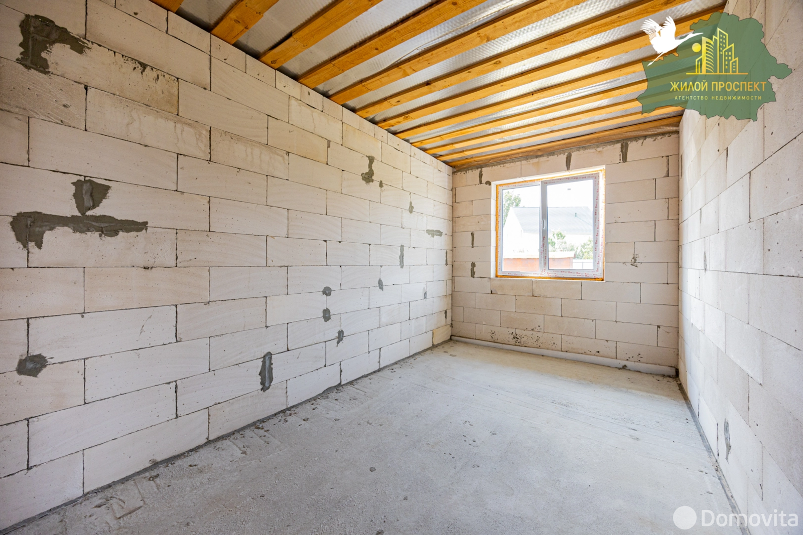 коттедж, Ситники, ул. Солнечная