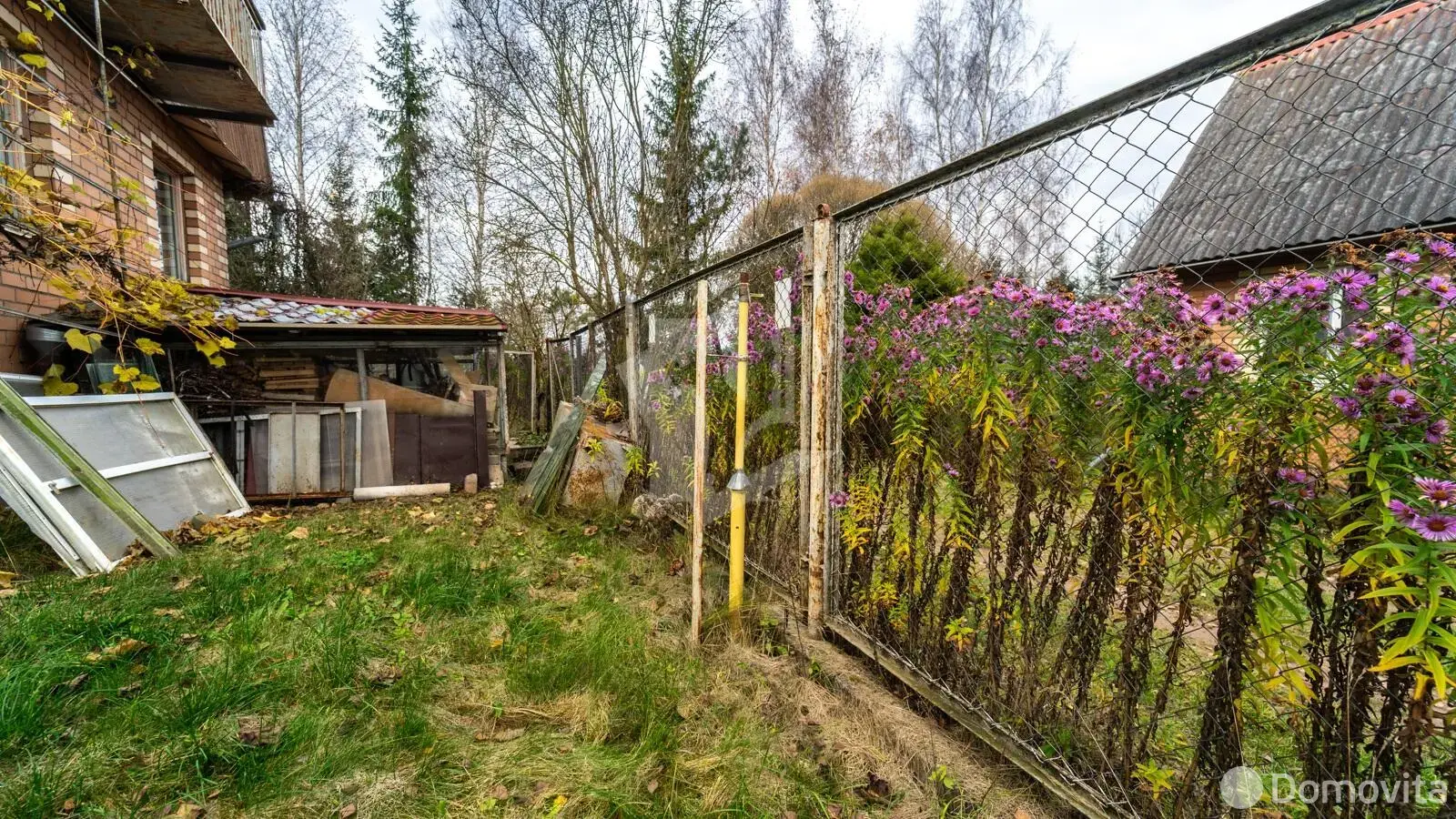 Купить 2-этажную дачу в Пчелка-5 Минская область, 42800USD, код 184505 - фото 17