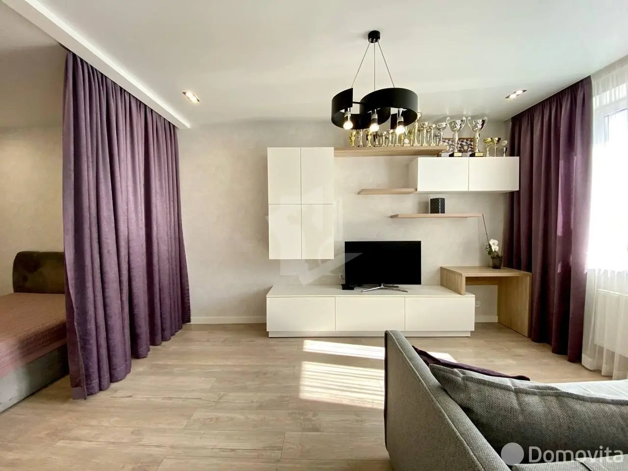 квартира, Минск, ул. Ратомская, д. 7 