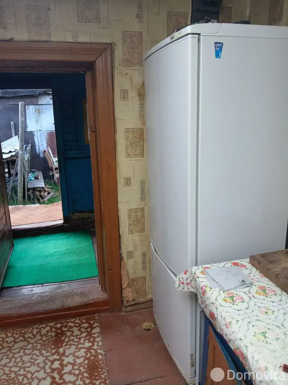 дом, Витебск, ул. 11-я Линия, д. 20