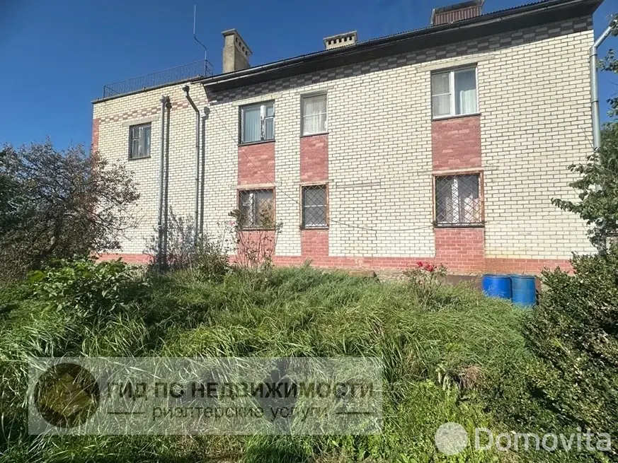 продажа дома, Речица, пер. Полевой, д. 25В