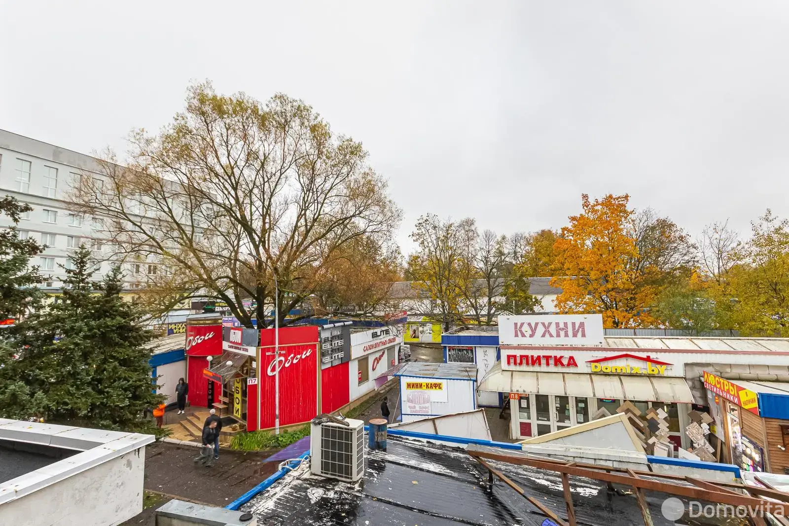 Аренда офиса на ул. Уручская, д. 19 в Минске, 220BYN, код 15536 - фото 26