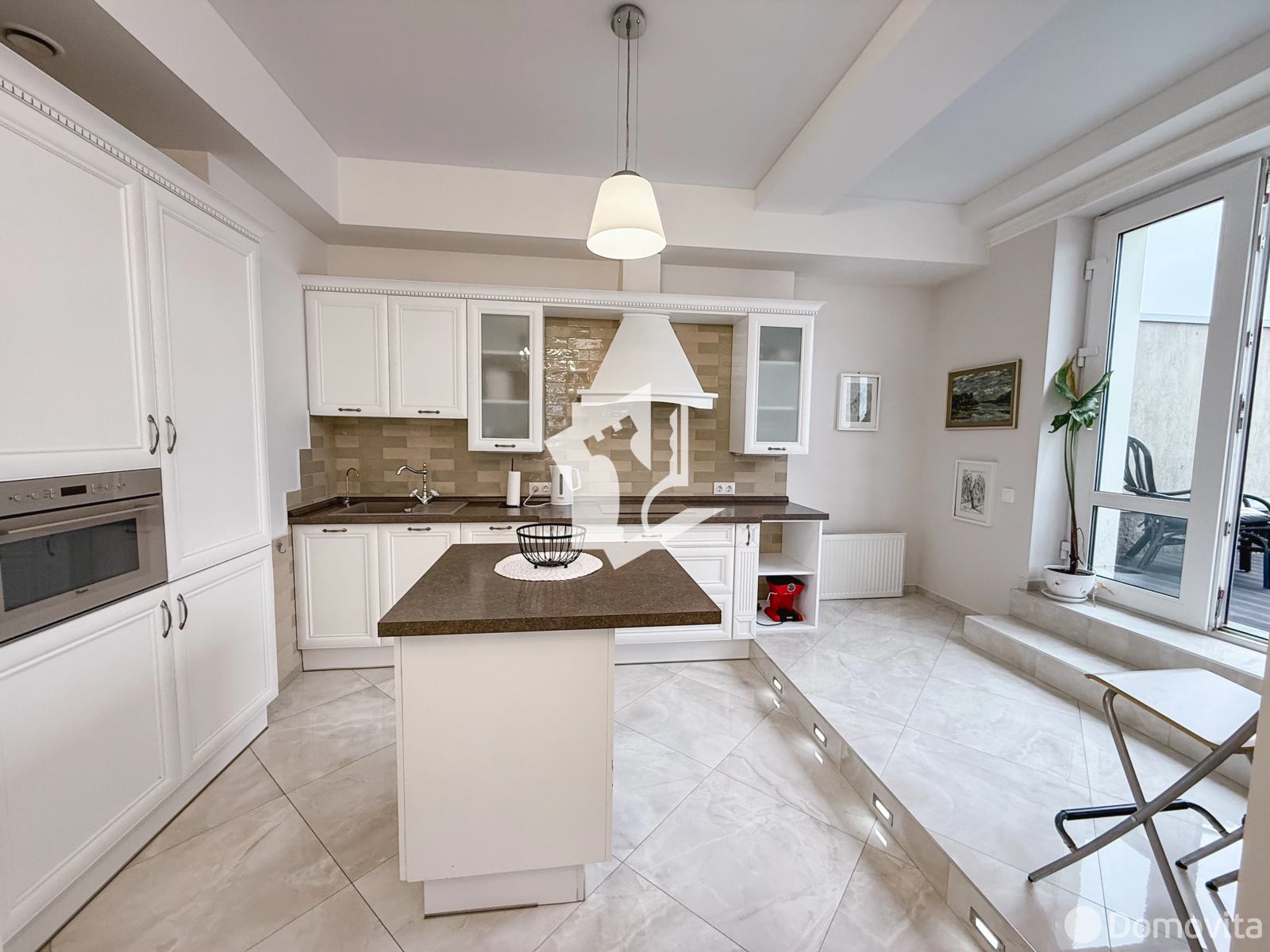 квартира, Минск, пр-т Победителей, д. 27 