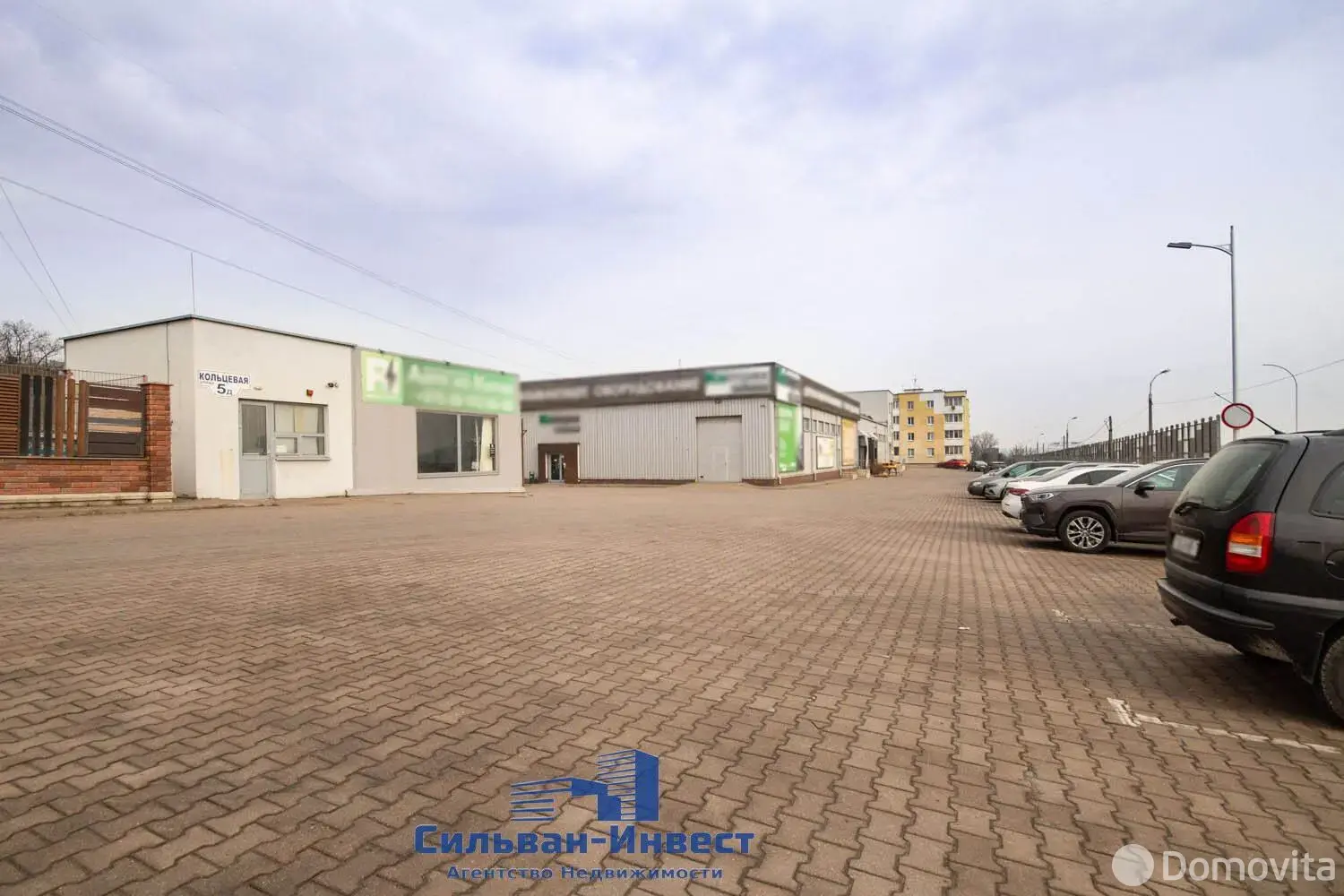 Снять склад на д. 5/Д/2 в , код 964460 - фото 19
