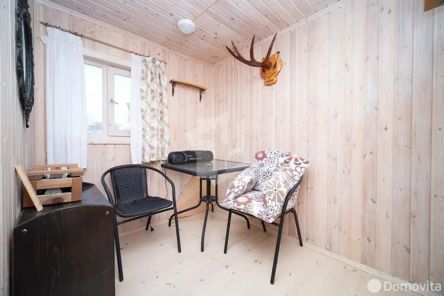 Купить 3-этажную дачу в Вишенька Минская область, 59900USD, код 185433 - фото 23