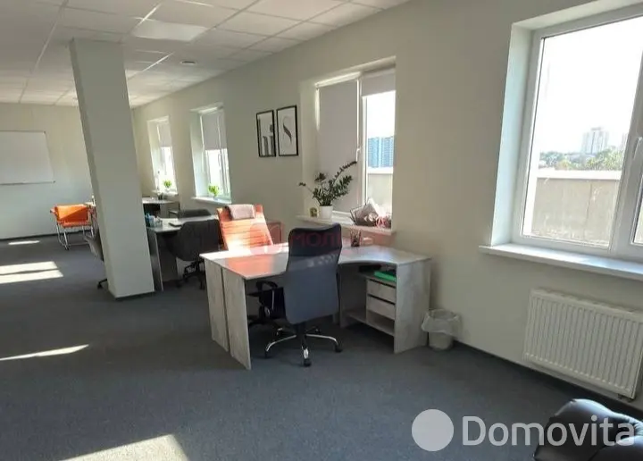 офис, Минск, пр-т Дзержинского, д. 3Б на ст. метро Площадь Франтишка Богушевича