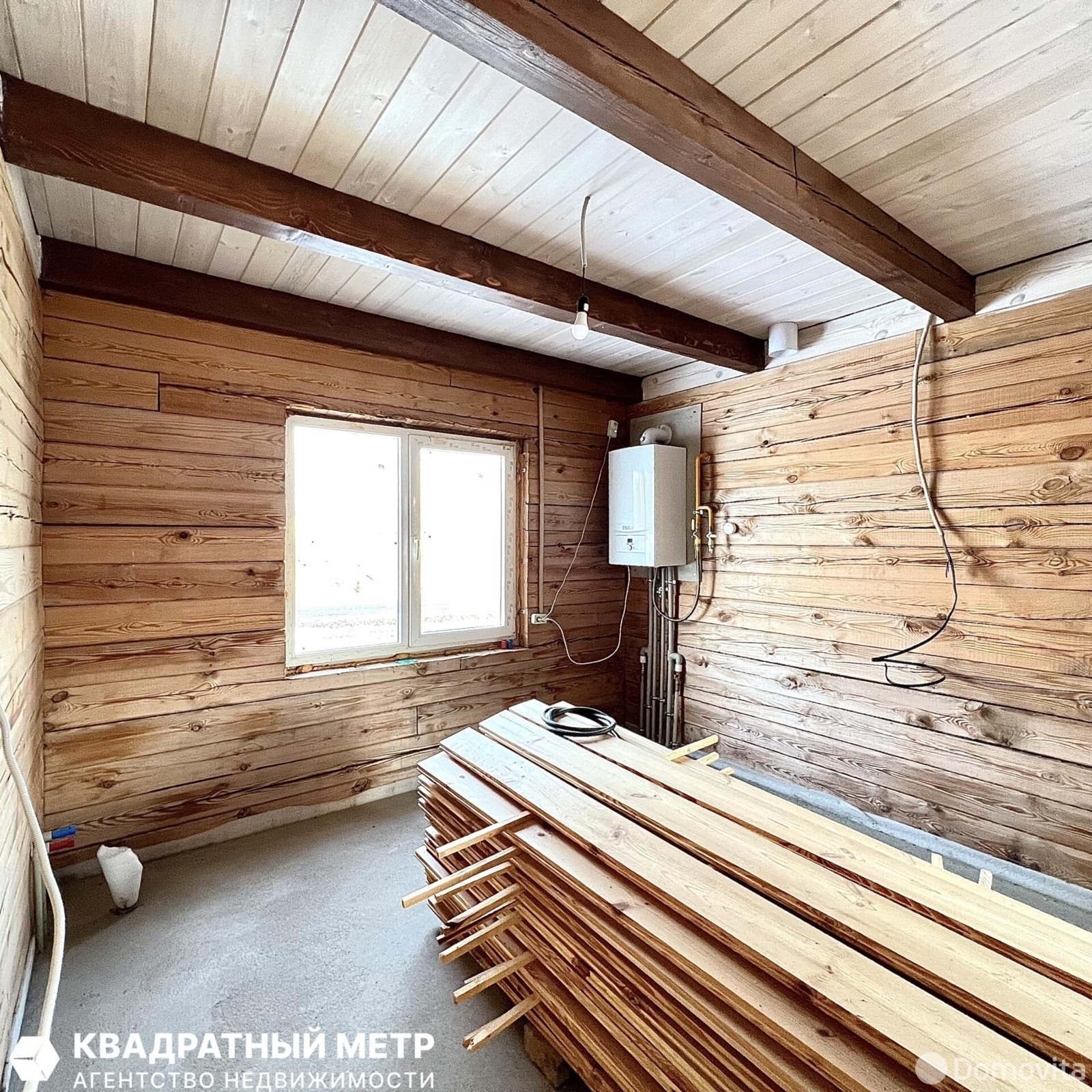 коттедж, Логойск, ул. Васильковая 