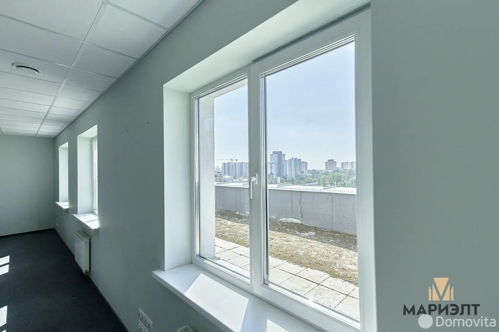 Аренда офиса на пр-т Дзержинского, д. 3/Б в Минске, 1035EUR, код 15950 - фото 18