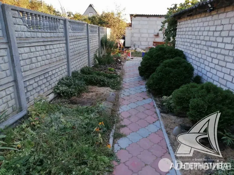 Продажа 2-этажной дачи в Леснянка Брестская область, 27000USD, код 165253 - фото 17