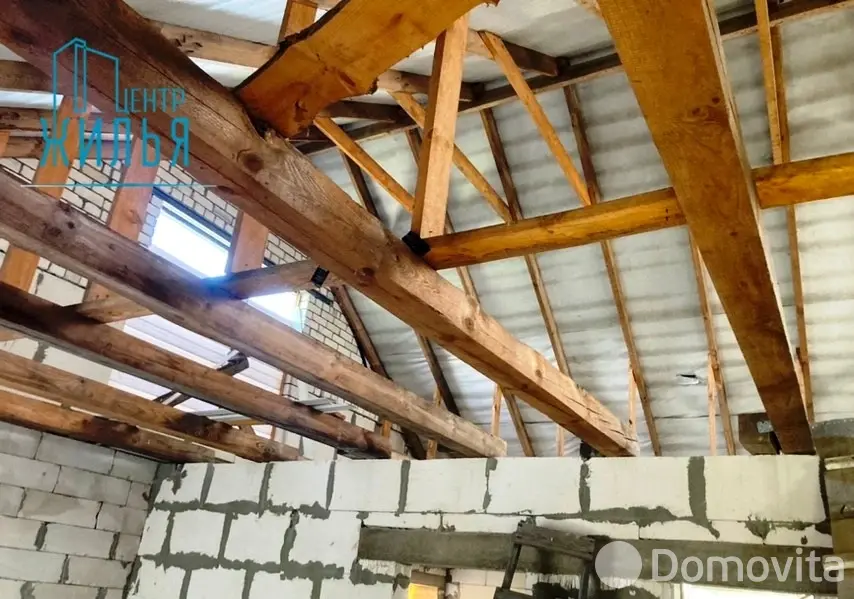 коттедж, Добровольщина, 