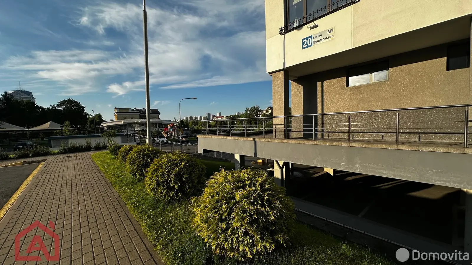 Продажа торговой точки на ул. Филимонова, д. 20 в Минске, 115000USD, код 997916 - фото 13