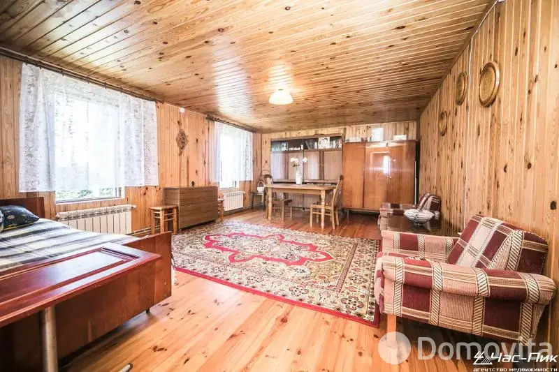 дом, Миколаевщина, ул. Пионерская, д. 7 - лучшее предложение