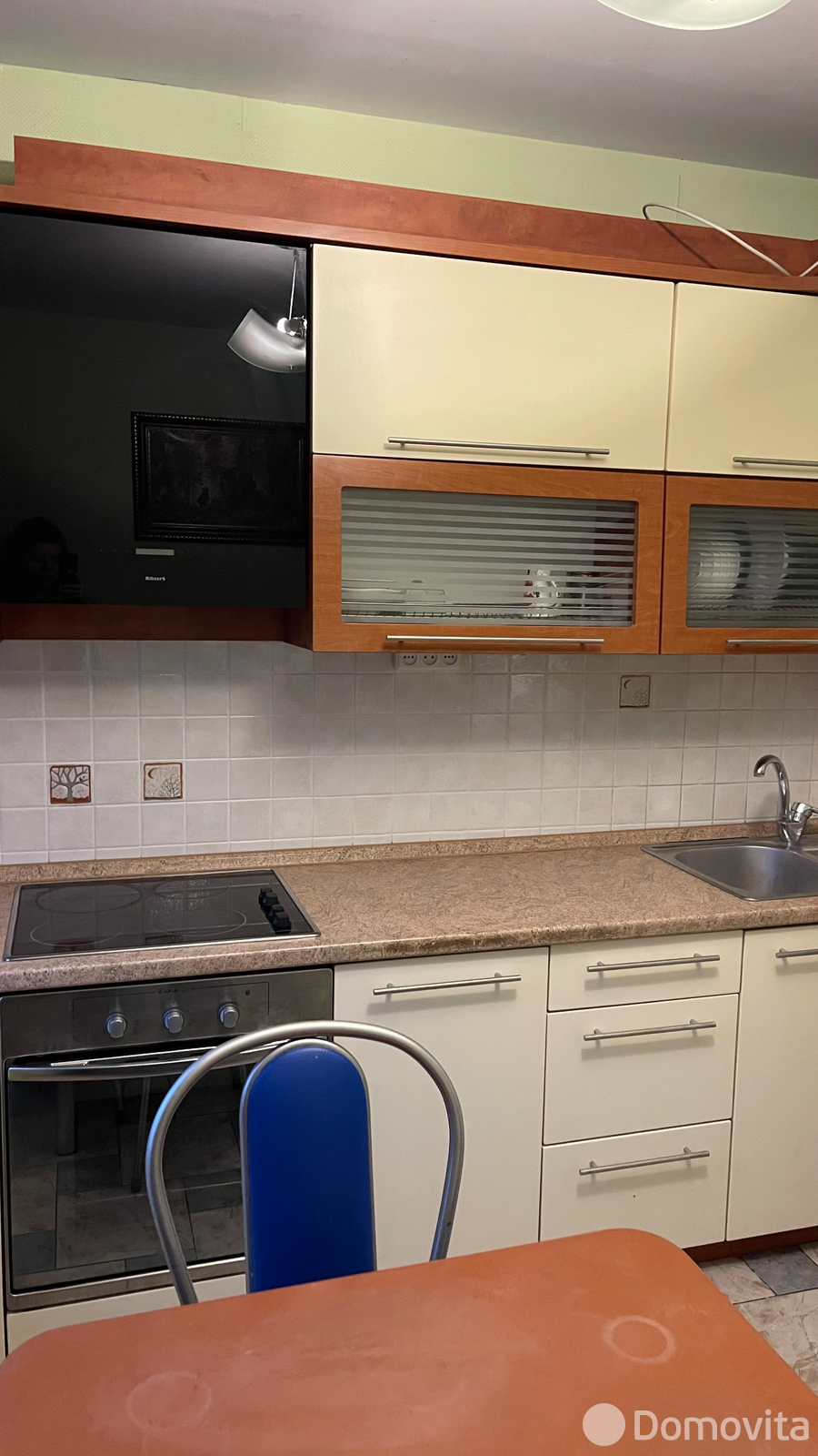 квартира, Минск, ул. Жуковского, д. 29 в Октябрьском районе