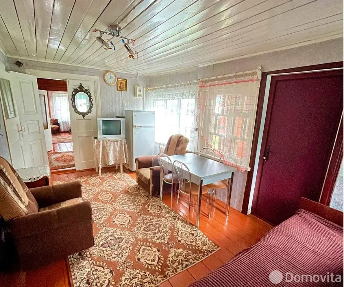 дом, Смолевичи, ул. Подгорная, д. 14 