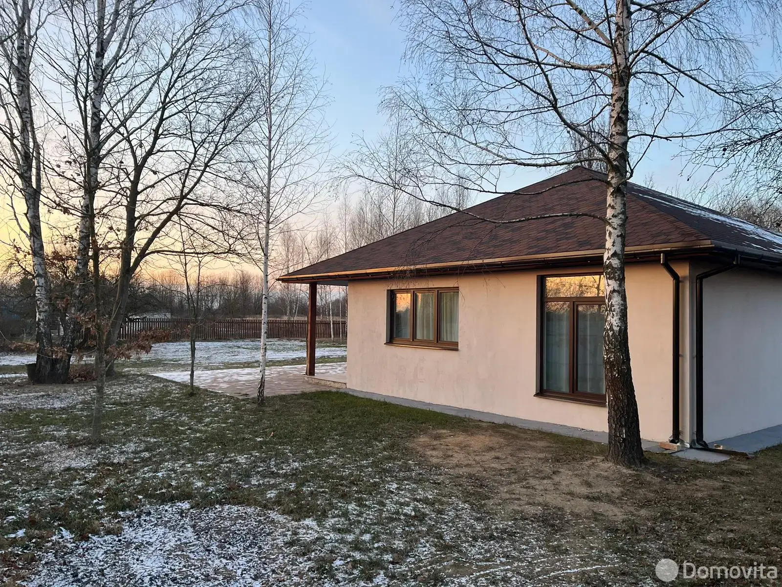 коттедж, Ленинск, , стоимость продажи 272 825 р.