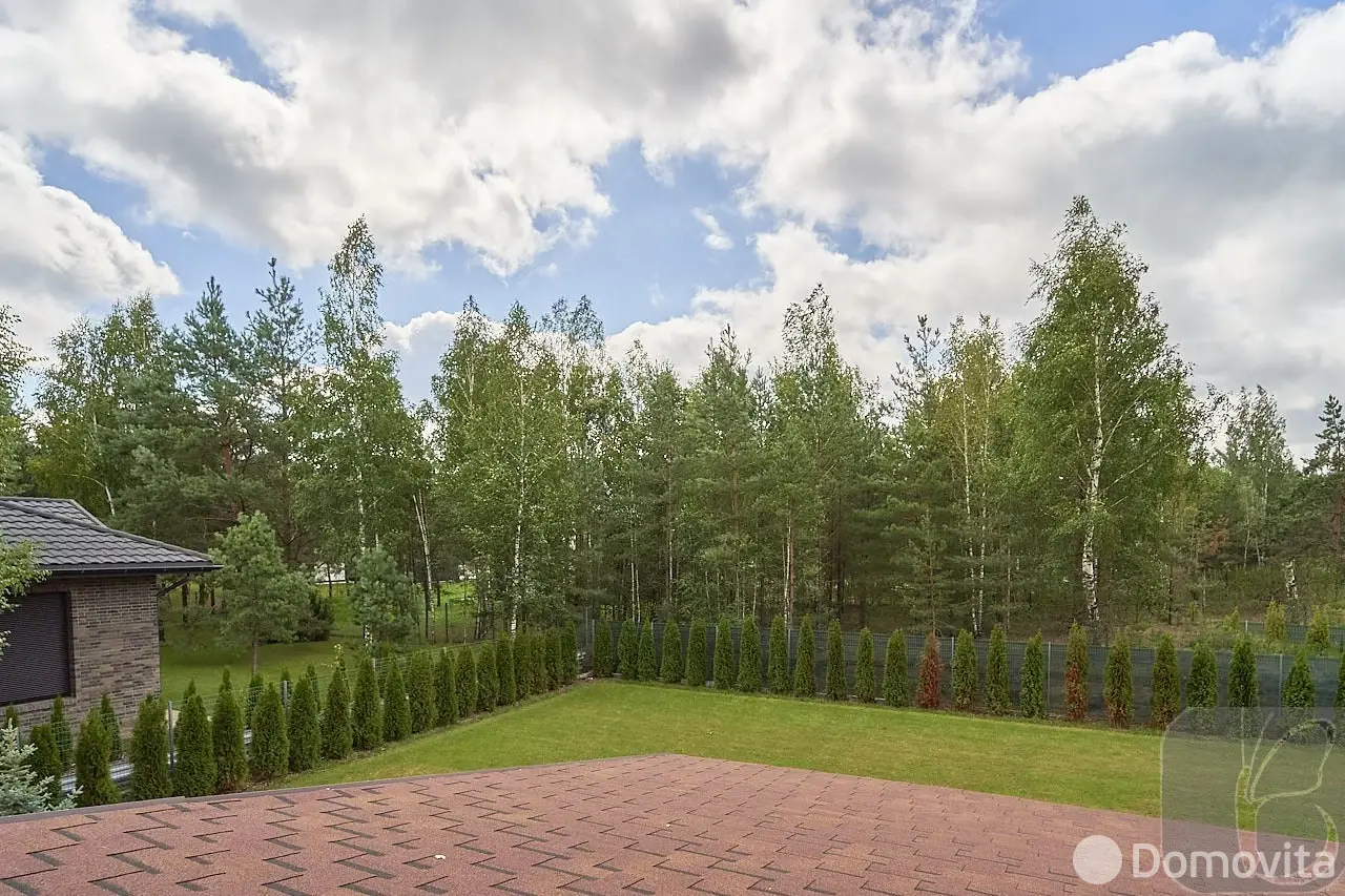 Снять 2-этажный дом в Колодищах, Минская область, ул. Кленовая Аллея, 2200USD, код 4622 - фото 39