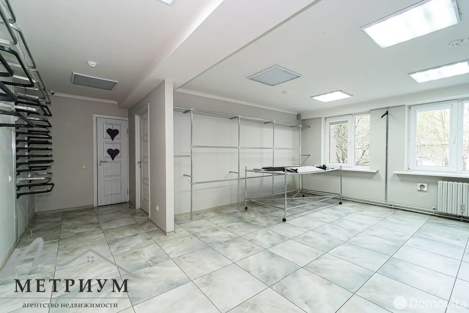 Снять торговое помещение на ул. Рафиева, д. 52 в Минске, 1580USD, код 967302 - фото 15