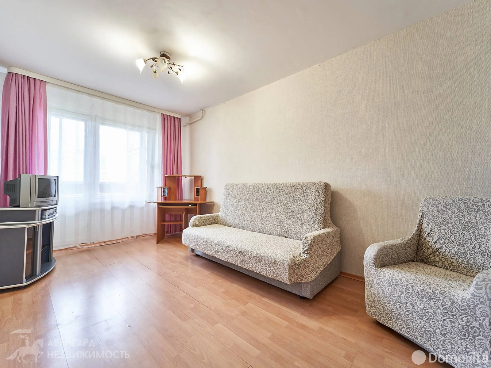 Снять 1-комнатную квартиру в Минске, ул. Крупской, д. 2, 315USD, код 147782 - фото 4