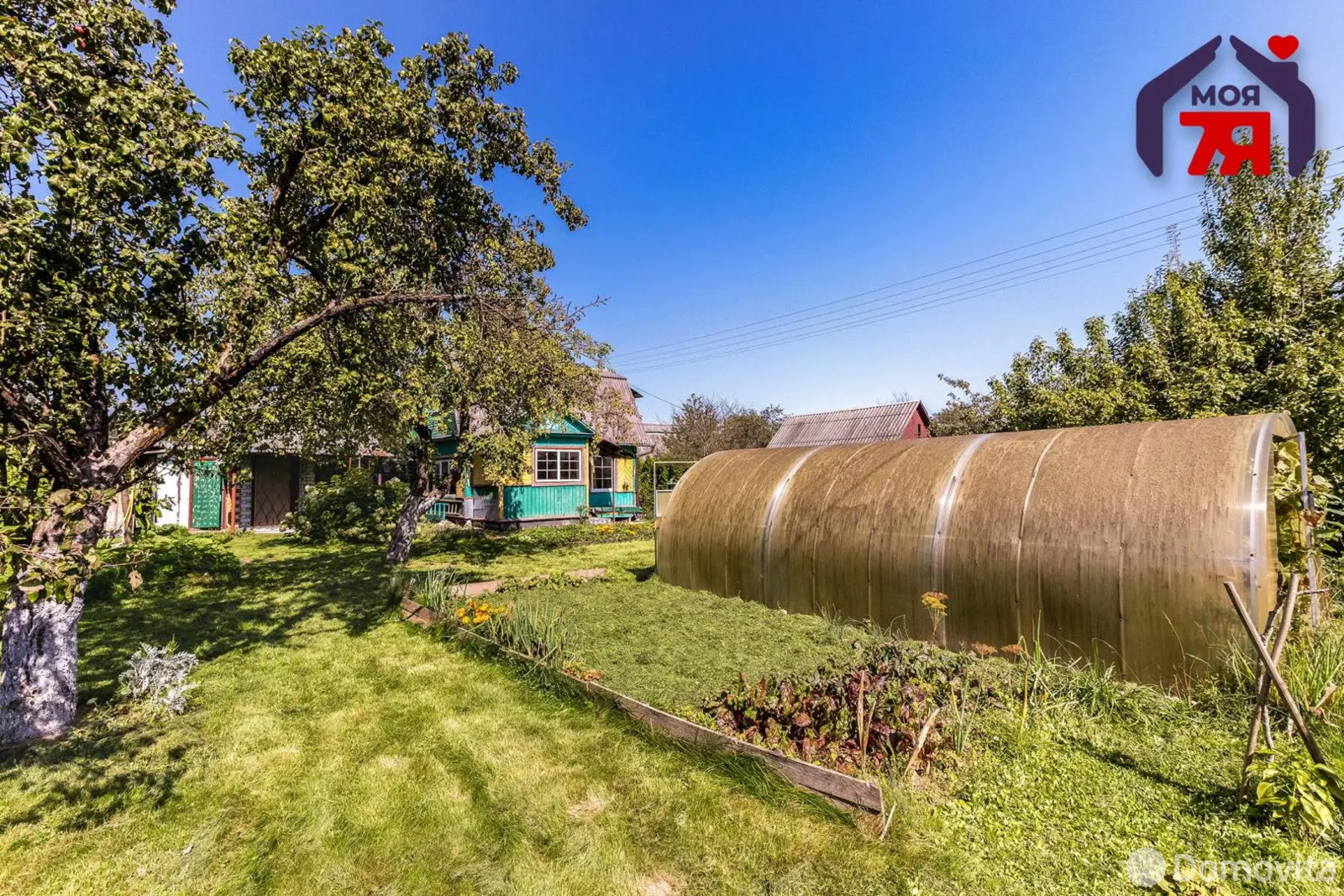 Стоимость продажи дачи, Голубые пруды, 