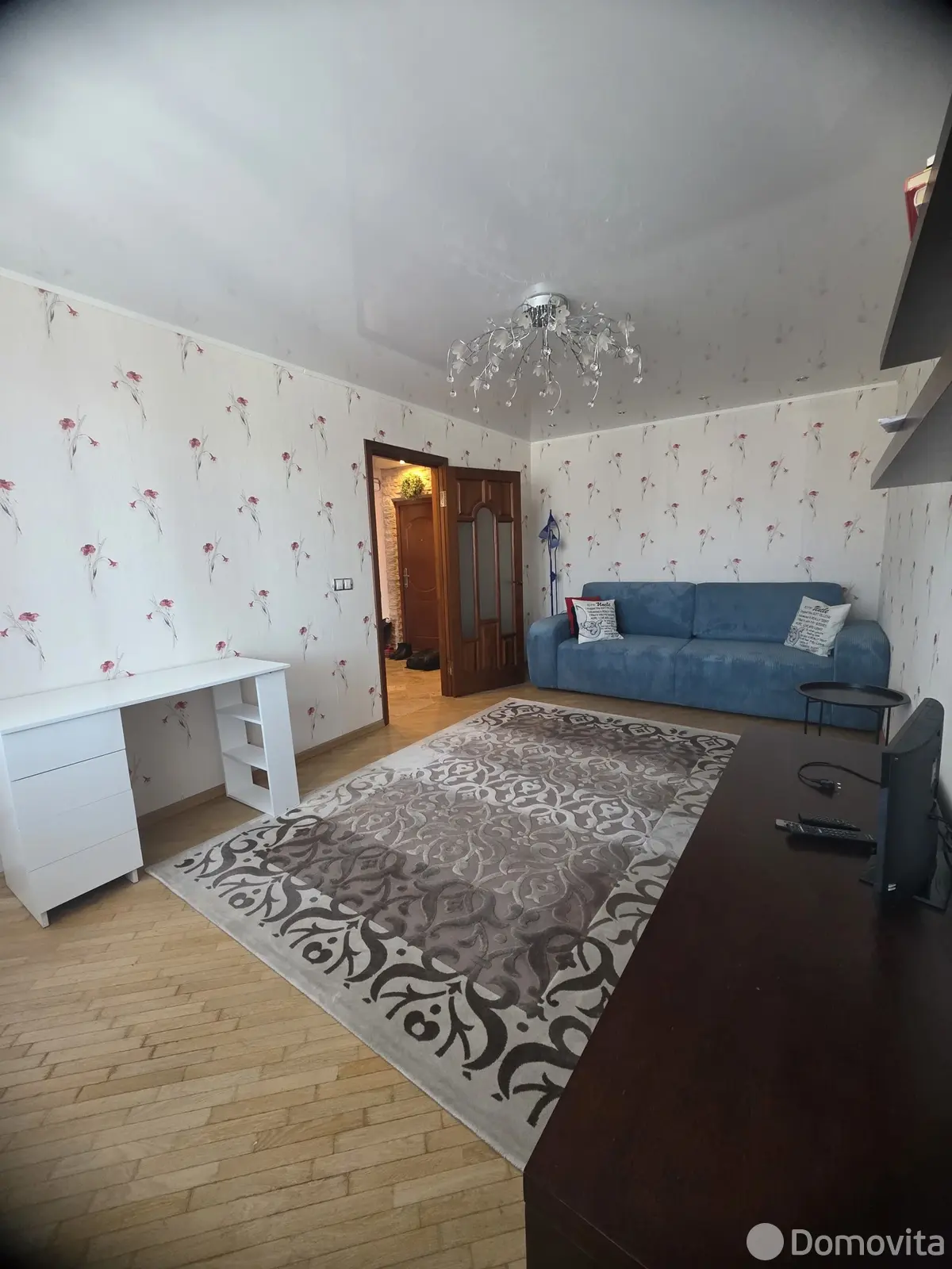 Снять 2-комнатную квартиру в Минске, Игуменский тр-т, д. 34, 500USD, код 149353 - фото 11