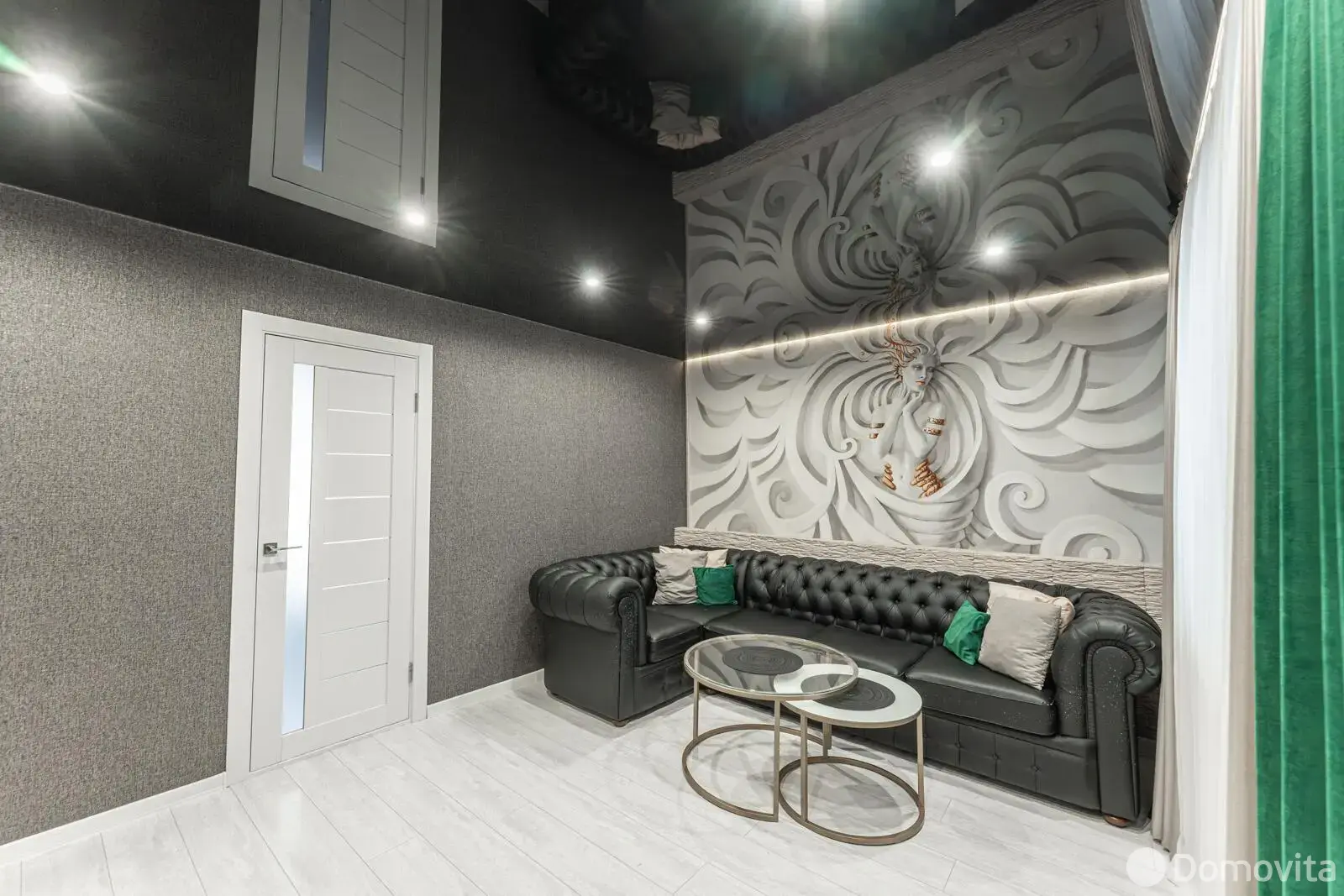 коттедж, Седча, пер. Южный 