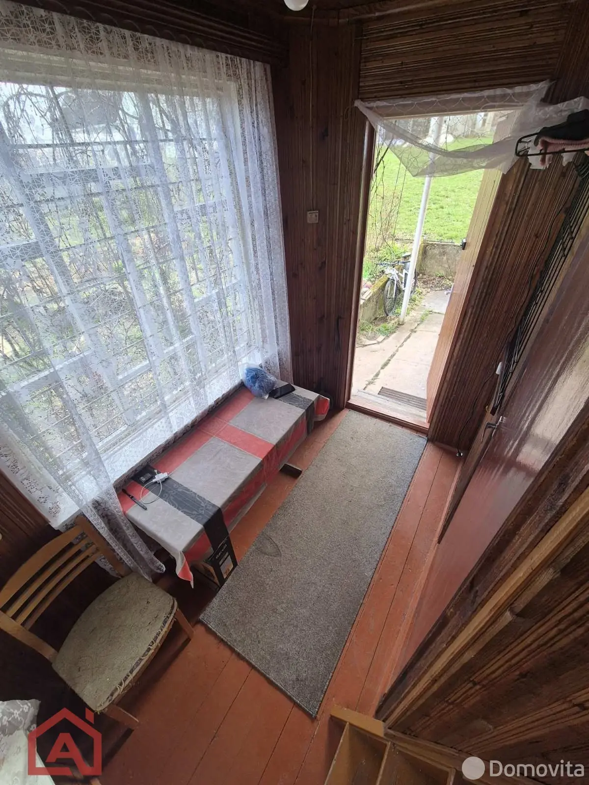 Продажа 2-этажной дачи в Меридиан-92 Минская область, 18000USD, код 185567 - фото 18