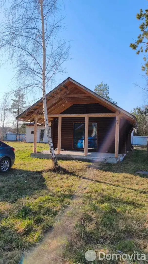 Купить 1-этажную дачу в Росинка-1 Минская область, 29900USD, код 185080 - фото 11