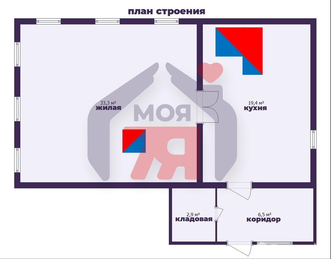 Купить дом в Аскерках недорого | Продажа домов в Аскерках без посредников,  цены, карта